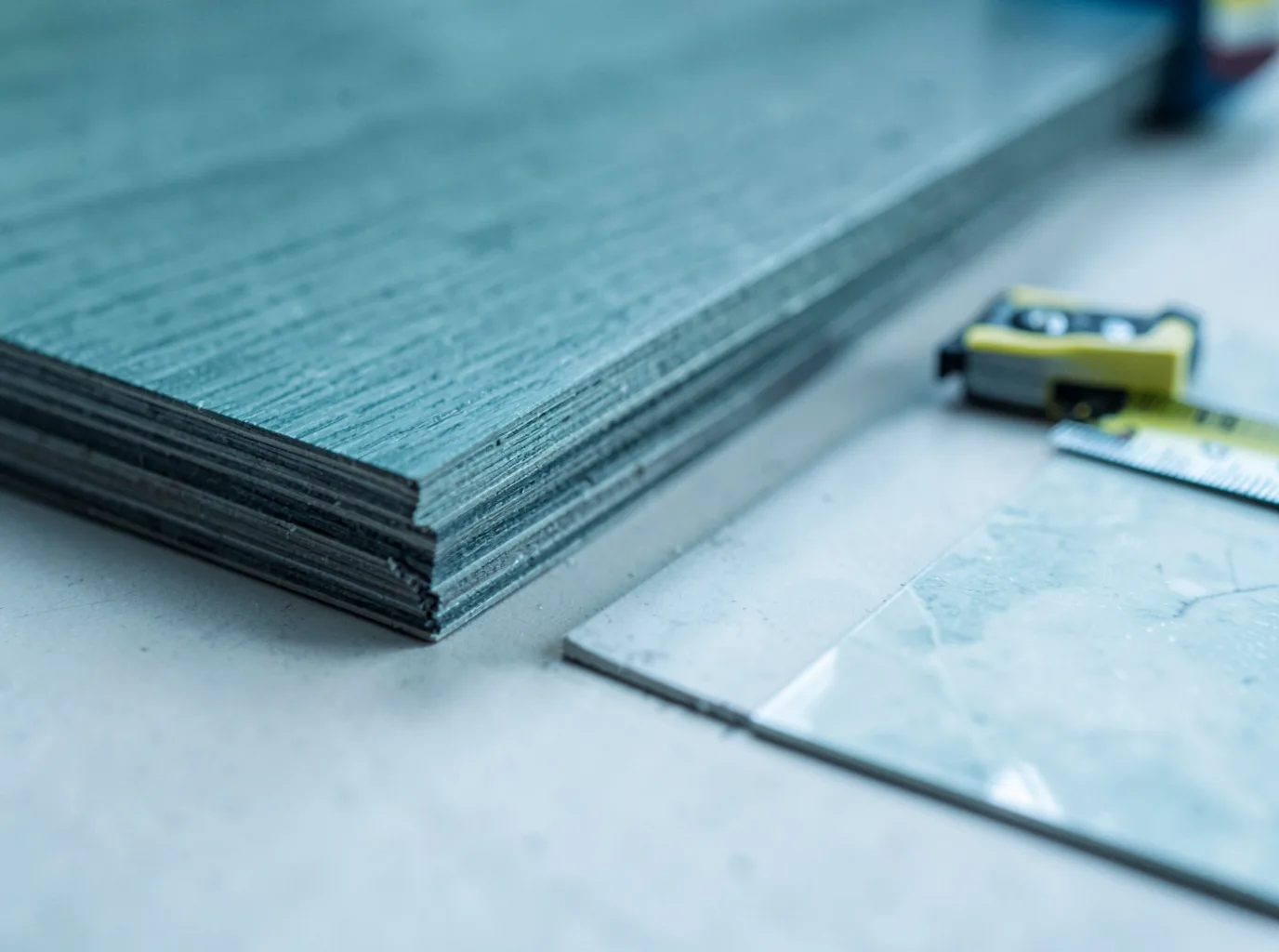 Luxury Vinyl Plank Installation Farmington, MI FAQs